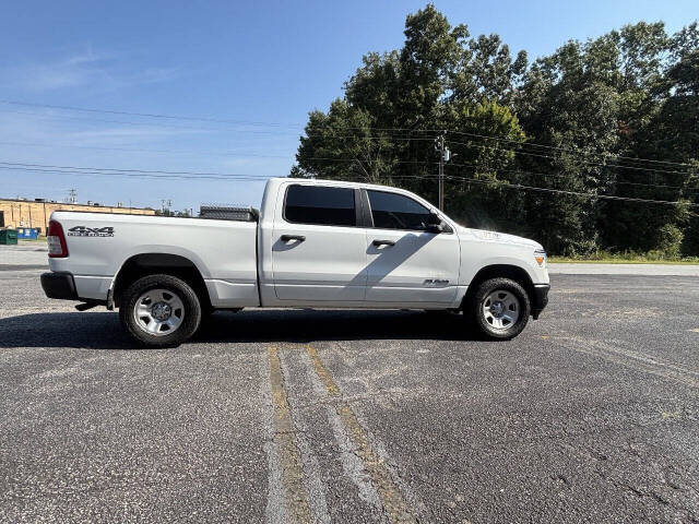 ram ram 1500 pickup 2022 1C6RRFNG9NN191490 image ram ram 1500 pickup 2022 1C6RRFNG9NN191490 image